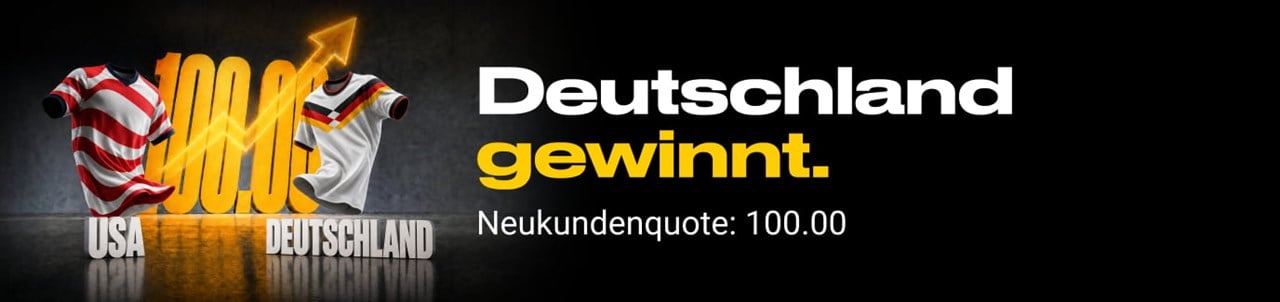 Bwin  - PH Carousel - 1376x325 - Gewinn-Boost fr deine erste Wette - Sports (1)