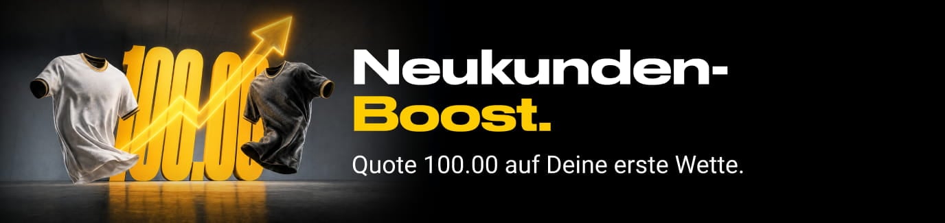 Bwin  - PH Carousel - 1376x325 - Gewinn-Boost fr deine erste Wette - Sports (1)